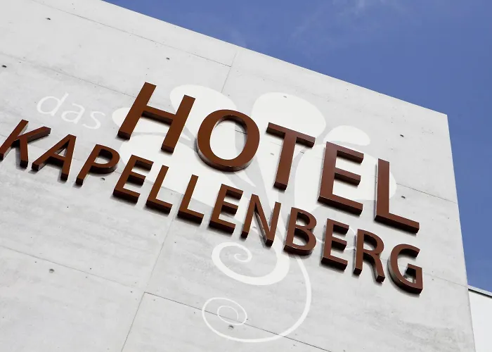 Hotel Kapellenberg