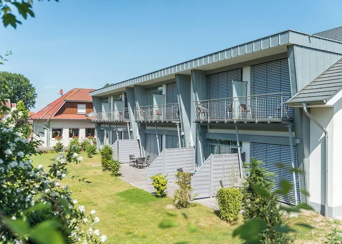 Ringhotel Alfsee Piazza