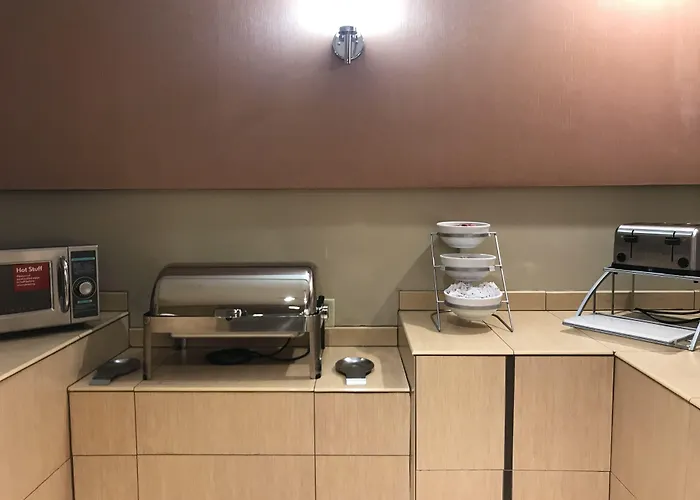 Comfort Suites Monaca