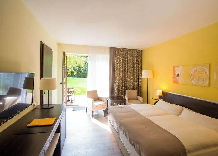 Heide Spa Hotel&Resort