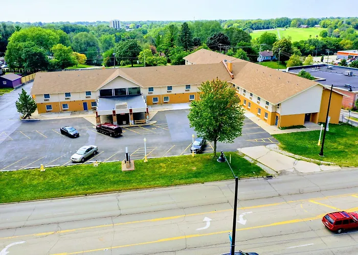 Equality Inn