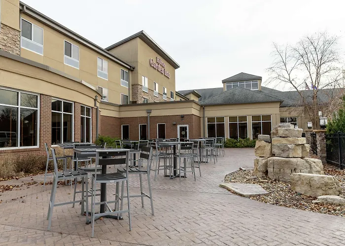 Hilton Garden Inn West Des Moines