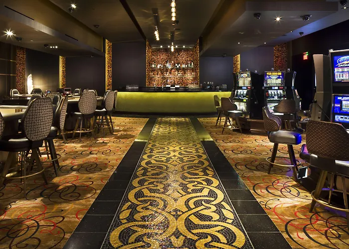 Palace Casino Resort