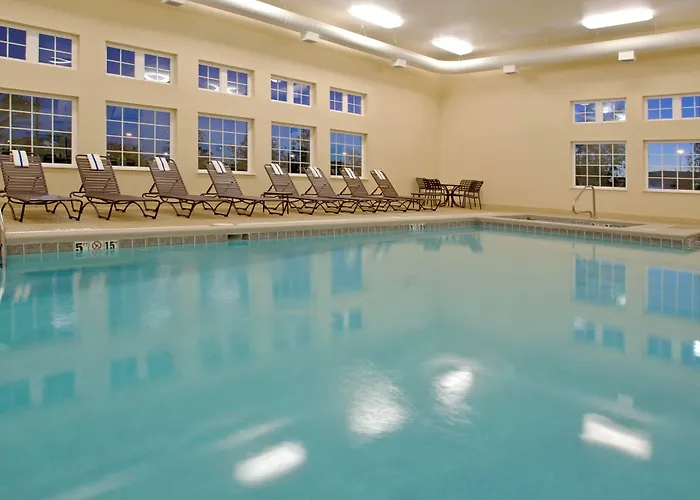 Candlewood Suites Polaris By Ihg