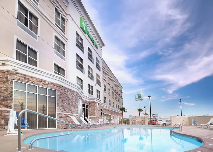 Holiday Inn Yuma By Ihg
