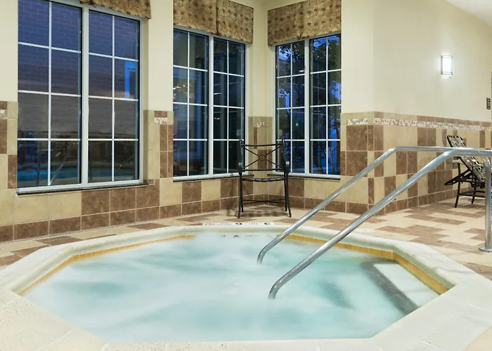 Homewood Suites By Hilton Buffalo-Amherst