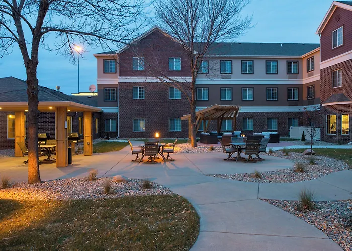 Staybridge Suites Sioux Falls At Empire Mall By Ihg