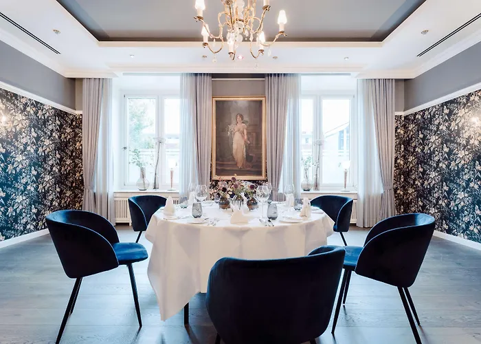 Hotel Kaiserhof
