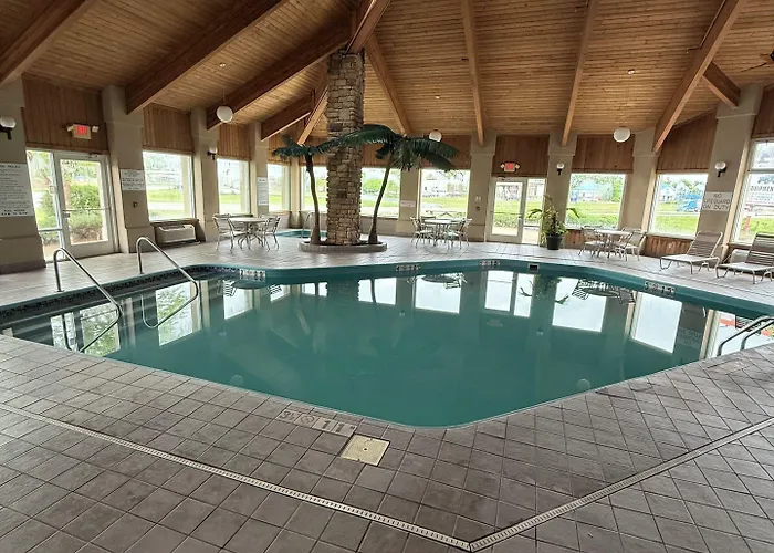 Ameristay Inn & Suites