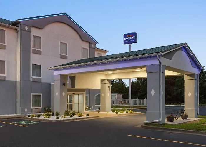 Baymont By Wyndham La Grange Ky Southeast
