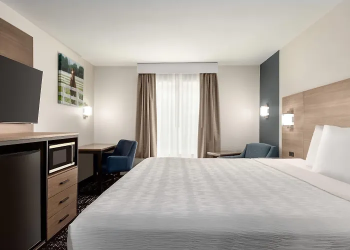 Baymont By Wyndham La Grange Ky Southeast