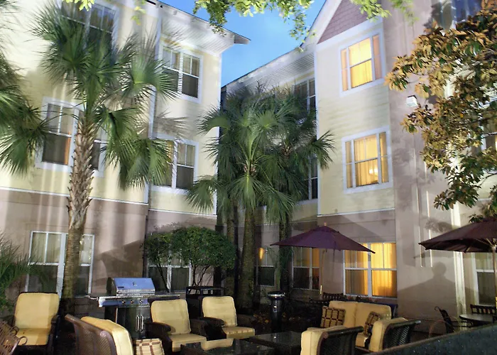 Residence Inn By Marriott Charleston Mt. Pleasant