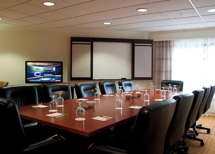 Courtyard By Marriott Hickory