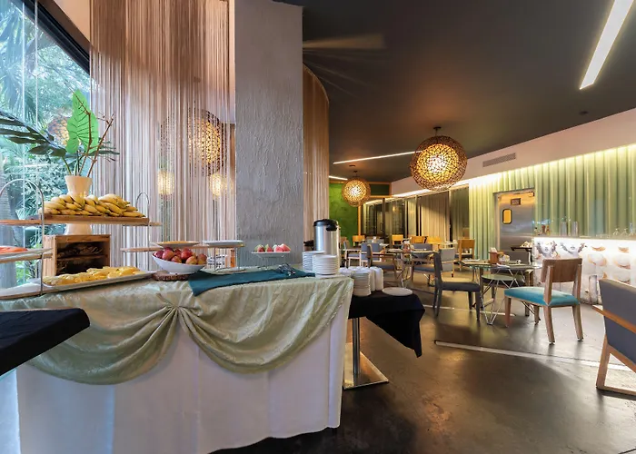 Riande Urban Hotel