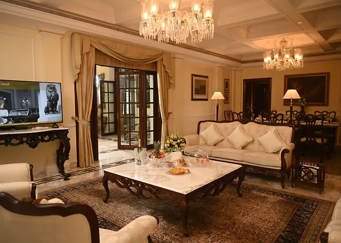 The Imperial, New Delhi
