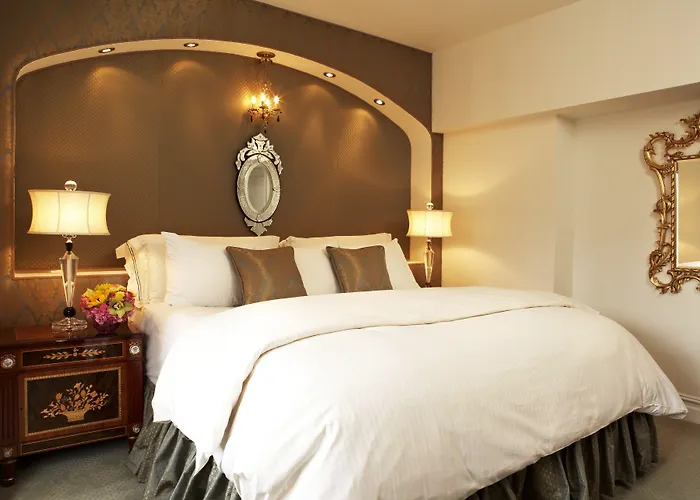 The Kimberly Hotel New York