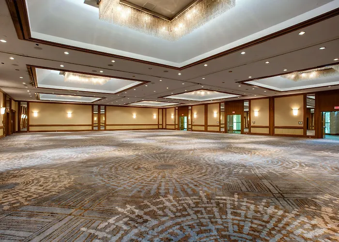 Doubletree By Hilton Tulsa - Warren Place