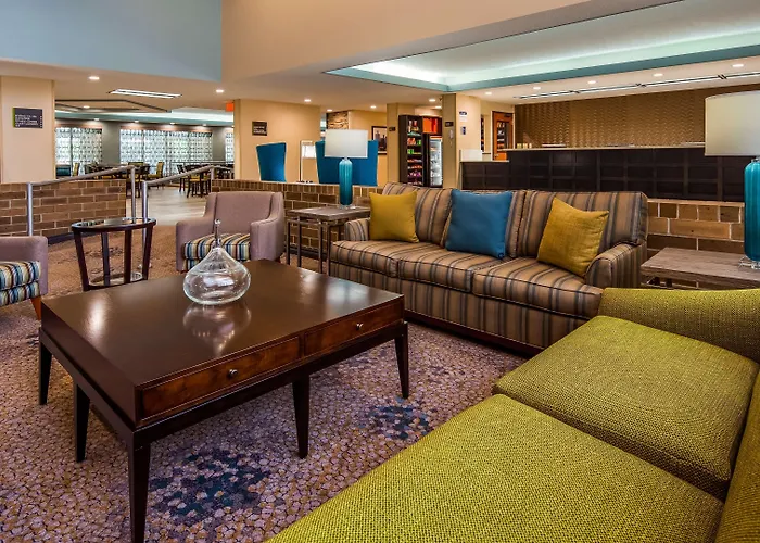 Best Western Warren Hotel