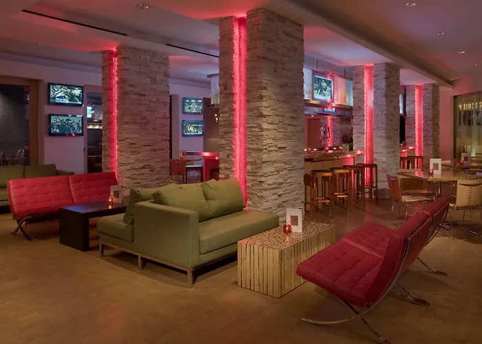 Hyatt Regency New Brunswick