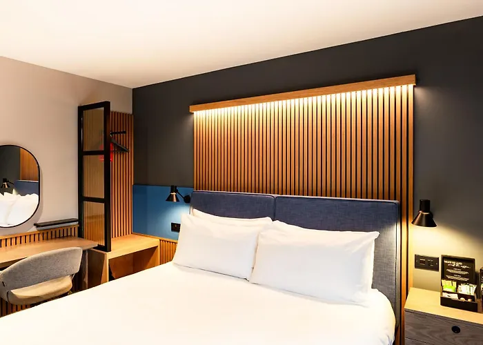 Village Hotel Leeds South