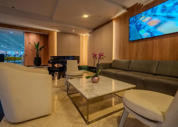 Radisson Bogota Metrotel