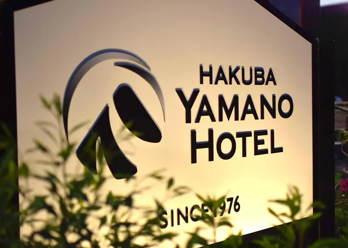 Hakuba Yamano Hotel