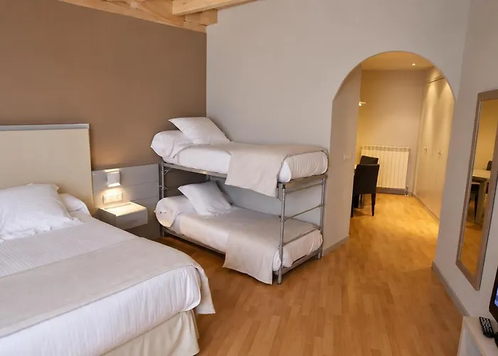 Hotel Nagusi