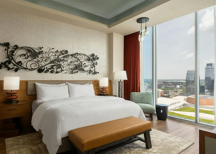The Westin Nashville
