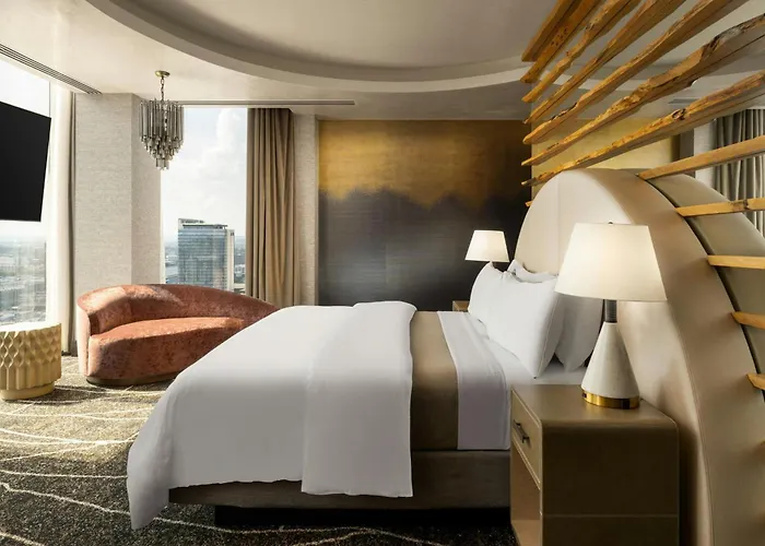 The Westin Nashville