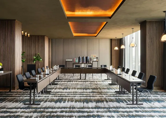 The Westin Nashville