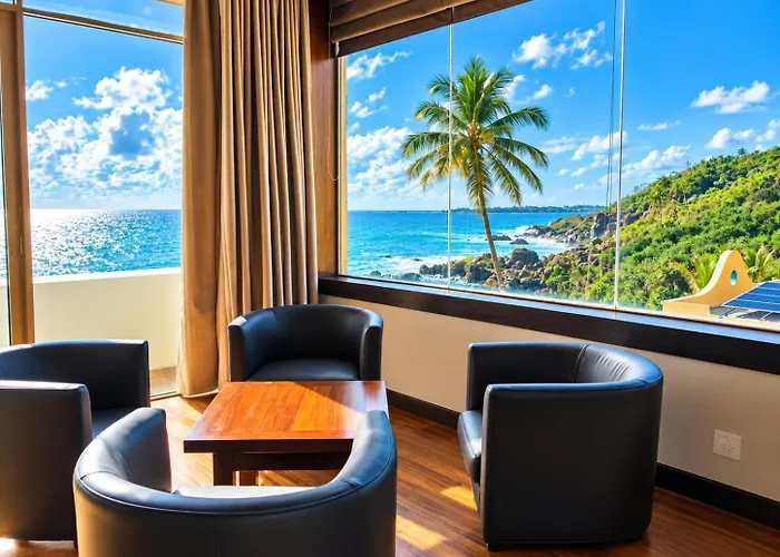 Watergate Resort Unawatuna