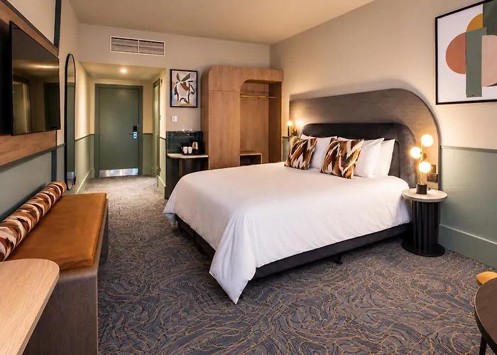 Voco Sheffield By Ihg