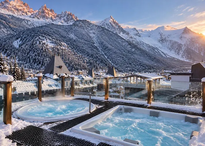 Park Hotel Suisse&Spa