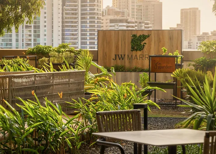 Jw Marriott Panama