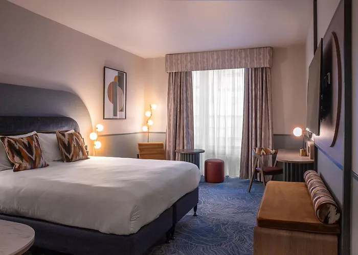 Voco Sheffield By Ihg