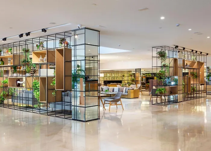 Meliá Sevilla