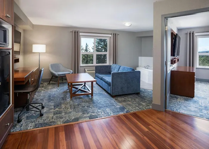 Four Points By Sheraton Victoria Gateway