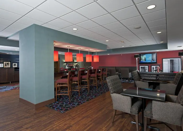 Hampton Inn Grand Rapids-South