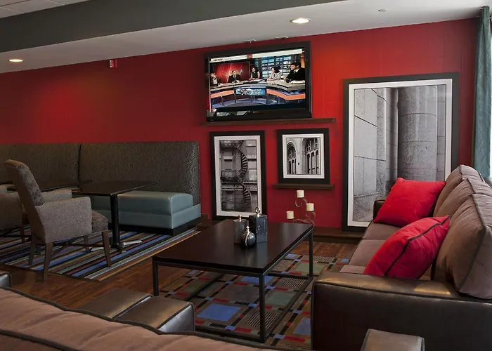 Hampton Inn Grand Rapids-South