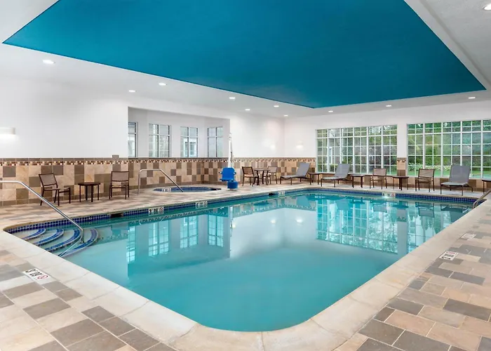 Homewood Suites By Hilton Holyoke-Springfield/North
