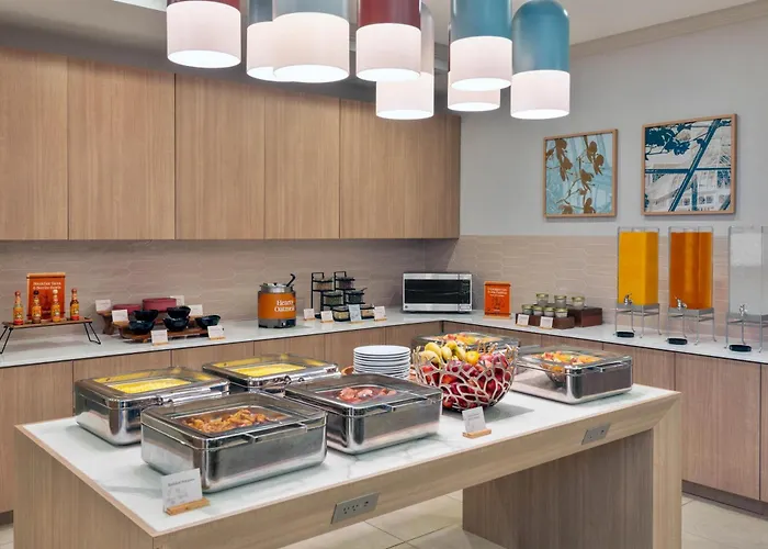 Homewood Suites By Hilton Holyoke-Springfield/North