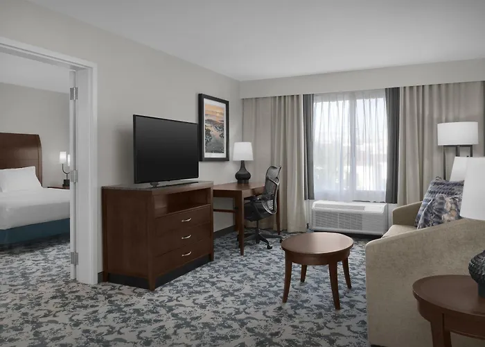 Hilton Garden Inn Annapolis