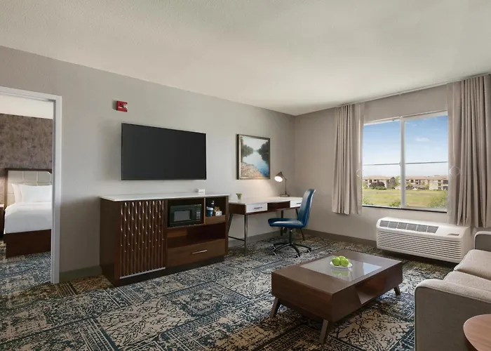 Four Points By Sheraton Sacramento Airport