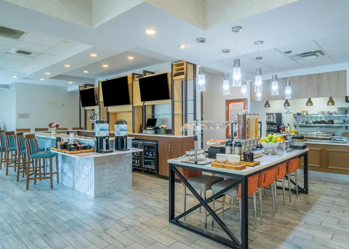 Hilton Garden Inn Augusta