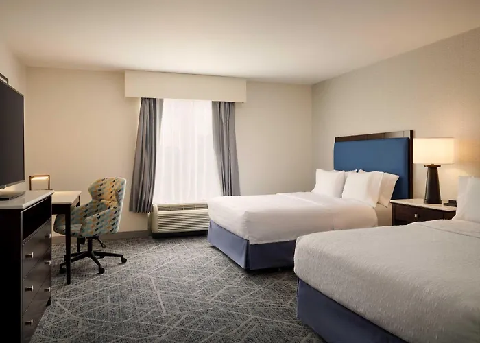 Hampton Inn Thomson