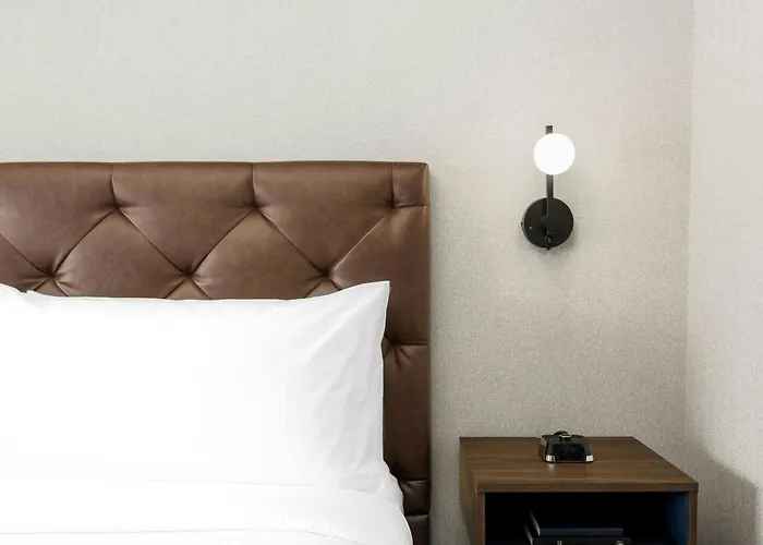 Four Points By Sheraton Kelowna Airport
