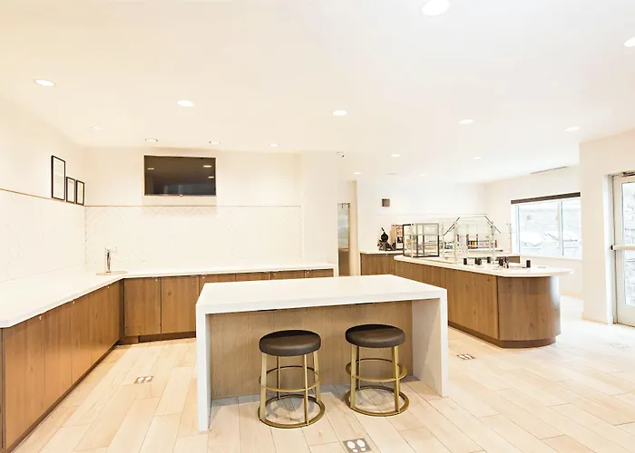 Staybridge Suites - Denver North - Thornton By Ihg