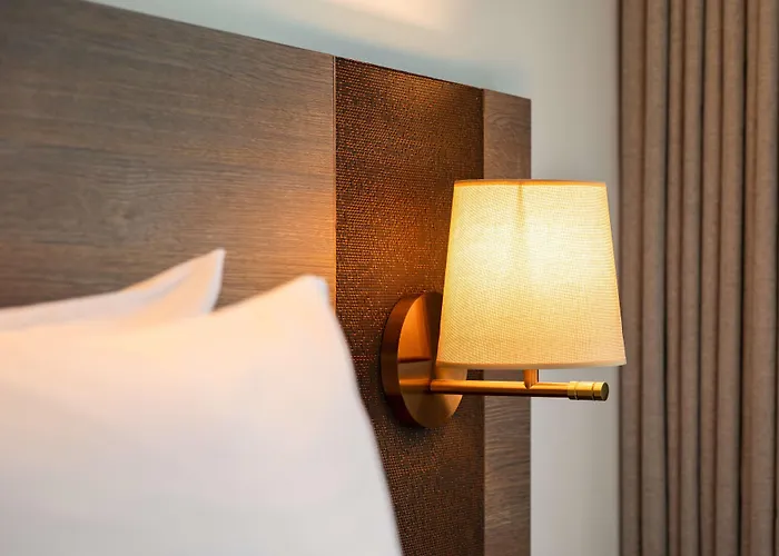 Radisson Chandigarh Zirakpur