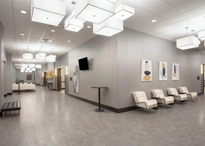 Holiday Inn Express & Suites Sioux City North - Event Center By Ihg