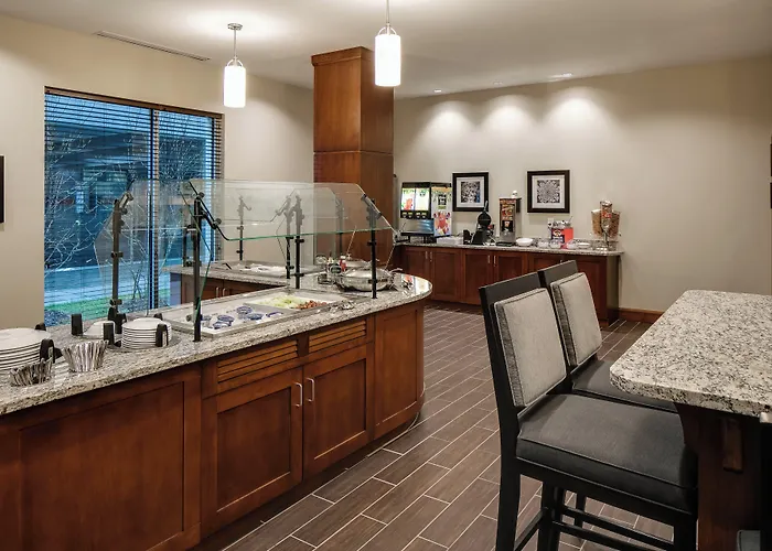Staybridge Suites Des Moines Downtown By Ihg